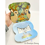 livre-cassette-bambi-walt-disney-vista-collection-vintage-1998-pop-up-3