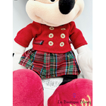 peluche-minnie-mouse-noel-disney-store-2016-carreaux-écossais-1