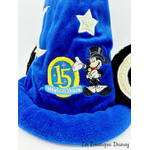 chapeau-mickey-mouse-15-ème-anniversaire-disneyland-paris-15-ans-disney-bleu-4