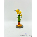 Figurine Terri Terry Perry Monstres et Cie Disney Pixar étudiants Oozma Kappa 8 cm
