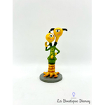 Figurine Terri Terry Perry Monstres et Cie Disney Pixar étudiants Oozma Kappa 8 cm