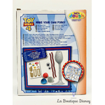 jouet-make-your-own-forky-fabrique-fourchette-toy-story-4-disney-pixar-let-dough-sambro-activité-manuelle-0