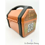 Jouet Mallette Martin Espion Cars 2 Disney Pixar Smoby 2010 Spy Tool Box outils construction dépanneuse