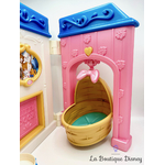 Jouet la Maison des Aristochats Disney Animal Friends Smoby 2005 Peluche Marie interactive
