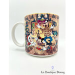 tasse-scène-mickey-et-ses-amis-noel-disneyland-paris-mug-disney-scene-film-dingo-cheminée-2
