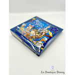 album-photo-25-ème-anniversaire-disneyland-paris-disney-25-ans-photographies-3