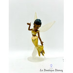 Figurine Fée Iridessa Disney Store Playset Disney Fairies La Fée Clochette 11 cm