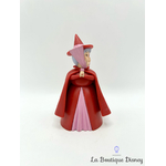 figurine-flora-fée-rouge-la-belle-au-bois-dormant-disney-bullyland-0