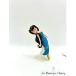 Figurine Fée Ondine Disney Store Playset Disney Fairies La Fée Clochette 11 cm