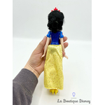 Poupée Blanche Neige Poussières détoiles Disney Hasbro 2018 princesse