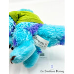 peluche-sulli-ok-disneyland-paris-disney-monstres-academy-university-tee-shirt-vert-4