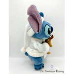 PELUCHE-STITCH-noel-doudou-renne-disneyland-paris-disney-hiver-blanc-4