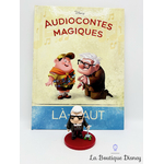 livre-figurine-audiocontes-magiques-la-haut-disney-altaya-encyclopédie-1