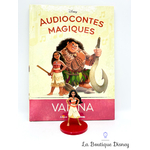 livre-figurine-audiocontes-magiques-vaiana-disney-altaya-encyclopédie-0