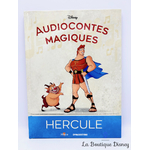 livre-figurine-audiocontes-magiques-hercule-disney-altaya-encyclopédie-2