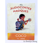 livre-figurine-audiocontes-magiques-coco-disney-altaya-encyclopédie-4