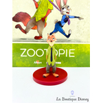 livre-figurine-audiocontes-magiques-zootopie-disney-altaya-encyclopédie-1