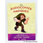 livre-figurine-audiocontes-magiques-le-bossu-de-notre-dame-disney-altaya-encyclopédie-1