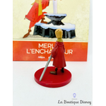 livre-figurine-audiocontes-magiques-merlin-enchanteur-disney-altaya-encyclopédie-1