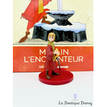 livre-figurine-audiocontes-magiques-merlin-enchanteur-disney-altaya-encyclopédie-2