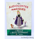 livre-figurine-audiocontes-magiques-la-belle-au-bois-dormant-disney-altaya-encyclopédie-4