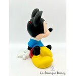 tirelire-mickey-mouse-assis-disney-plastique-vintage-0