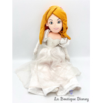 poupée-chiffon-gisèle-mariée-disney-store-peluche-il-était-une-fois-mariage-1