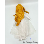 poupée-chiffon-gisèle-mariée-disney-store-peluche-il-était-une-fois-mariage-2