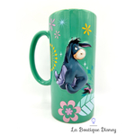 tasse-bourriquet-vert-disney-store-mug-winnie-ourson-haut-fleurs-0