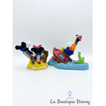 figurine-porte-brosse-a-dent-mickey-minnie-coffre-trésor-dingo-bateau-crocodile-plastique-vintage-disney-grosvenor-4