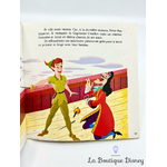 livre-disque-45-tours-peter-pan-disneyland-disney-claude-nicot-anna-gaylor-1