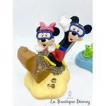 figurine-porte-brosse-a-dent-mickey-minnie-coffre-trésor-dingo-bateau-crocodile-plastique-vintage-disney-grosvenor-2