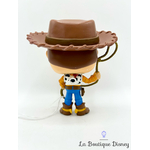 Figurine Funko POP 522 Woody Toy Story 4 Disney collection cow boy Sheriff vinyl 2019
