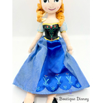 poupée-chiffon-anna-robe-bleue-disneyland-paris-disney-peluche-la-reine-des-neiges-1