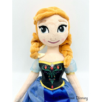 poupée-chiffon-anna-robe-bleue-disneyland-paris-disney-peluche-la-reine-des-neiges-2