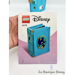jouet-lego-43176-les-aventures-ariel-dans-un-livre-de-contes-disney-la-petite-sirène-7