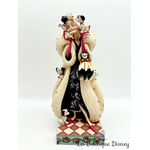 figurine-jim-shore-cruella-fur-lined-diva-disney-traditions-showcase-collection-enesco-les-101-dalmatiens-2