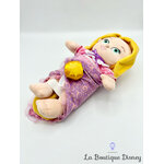 peluche-raiponce-dinsey-babies-disneyland-couverture-couffin-3