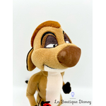 peluche-timon-insecte-disneyland-paris-disney-le-roi-lion-suricate-marron-coccinelle-4