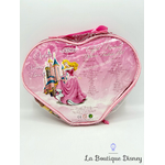 Figurine Fashion Polly Pocket Coffret Coeur Aurore La belle au Bois Dormant Disneyland Paris Disney Princess Fashion Set