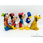 jouets-figurines-de-bain-mickey-et-ses-amis-disneyland-disney-vintage-5