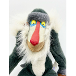 peluche-rafiki-disney-store-vintage-le-roi-lion-singe-gris-0