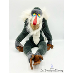 peluche-rafiki-disney-store-vintage-le-roi-lion-singe-gris-1