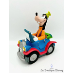 tirelire-dingo-voiture-disney-vintage-plastique-1