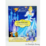 livre-mon-chateau-de-princesse-cendrillon-disney-princesses-hemma-construction-activités-1