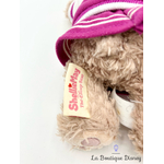 peluche-shelliemay-25-ème-anniversaire-disneyland-paris-disney-25-ans-ours-rose-duffy-friends-2
