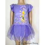robe-fée-clochette-disney-store-violet-fleur-1