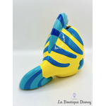 tirelire-polochon-poisson-la-petite-sirène-disney-primark-céramique-jaune-bleu-4