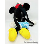 sac-a-dos-minnie-mouse-rétro-vintage-disney-peluche-bleu-fleur-rouge-4