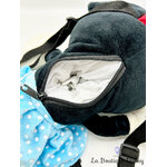 sac-a-dos-minnie-mouse-rétro-vintage-disney-peluche-bleu-fleur-rouge-3